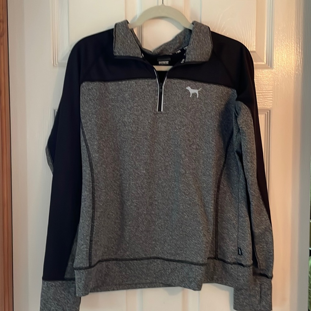 Pink, Victoria’s Secret ,   sweatshirt, women’s size